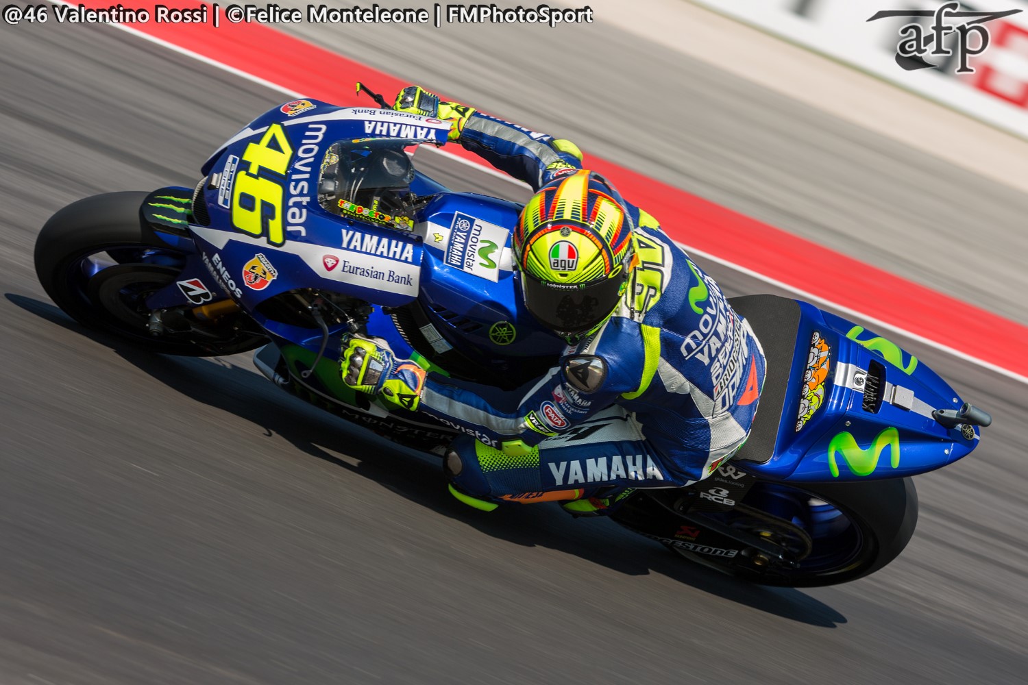 Valentino Rossi