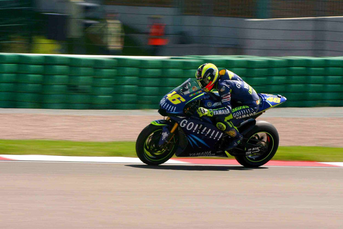 Valentino Rossi