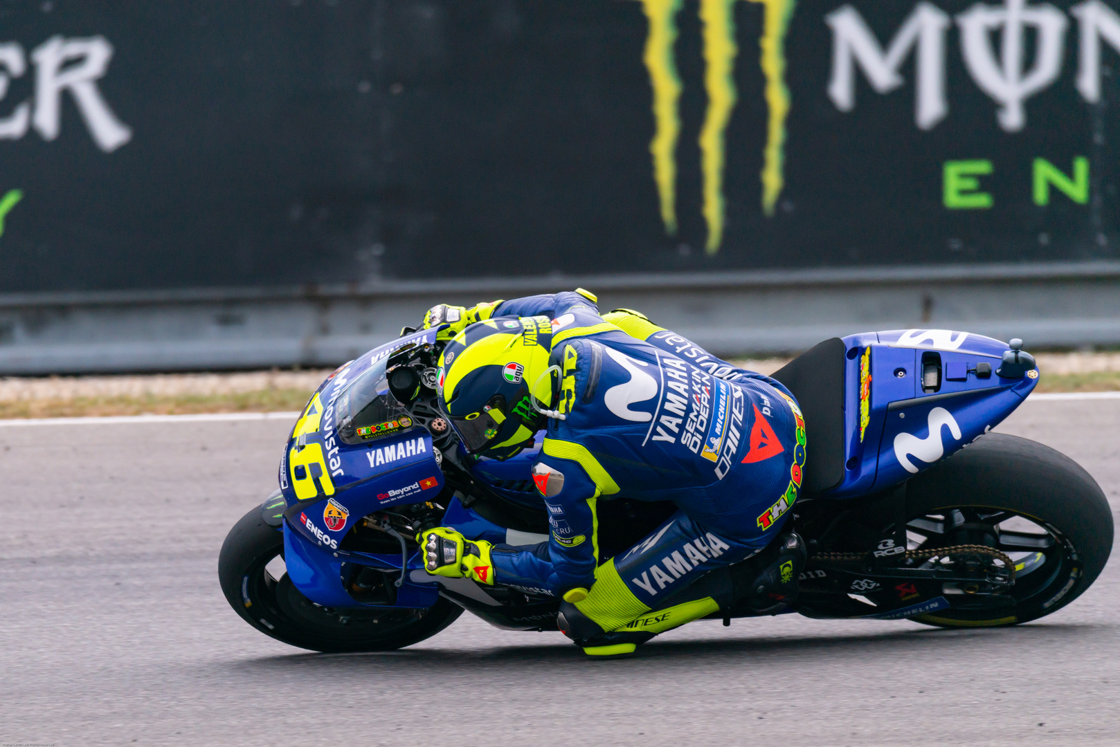 Valentino Rossi