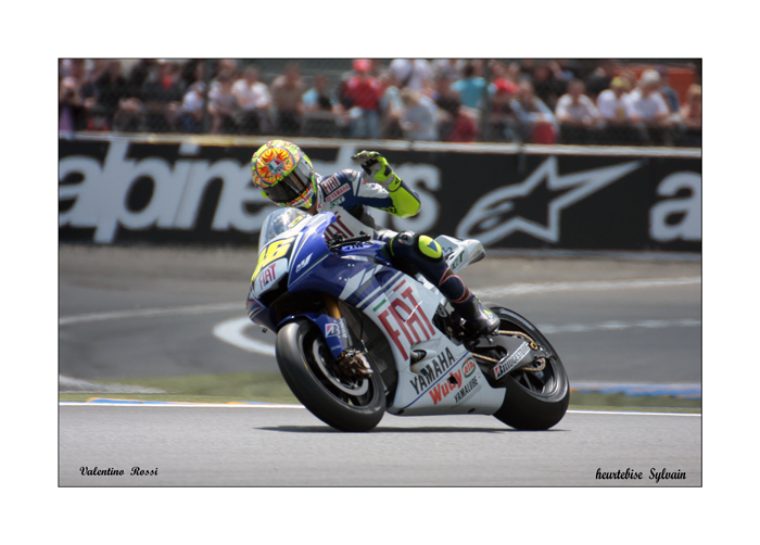 valentino rossi