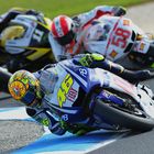 Valentino Rossi - keiner ist besser!