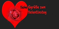 Valentinstag 2019