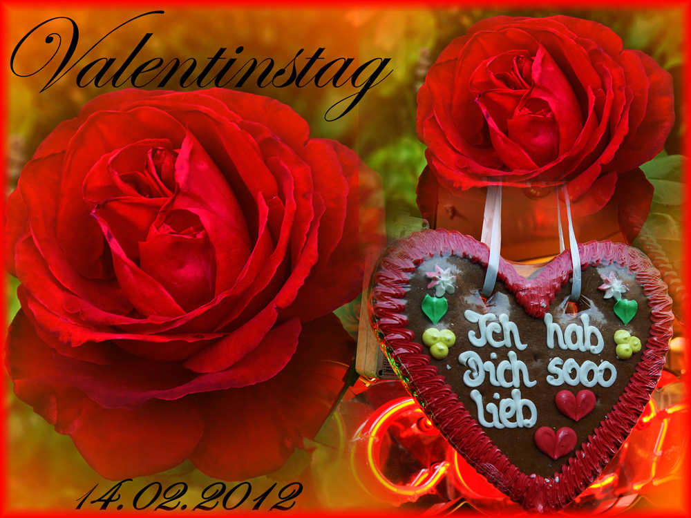 Valentinstag