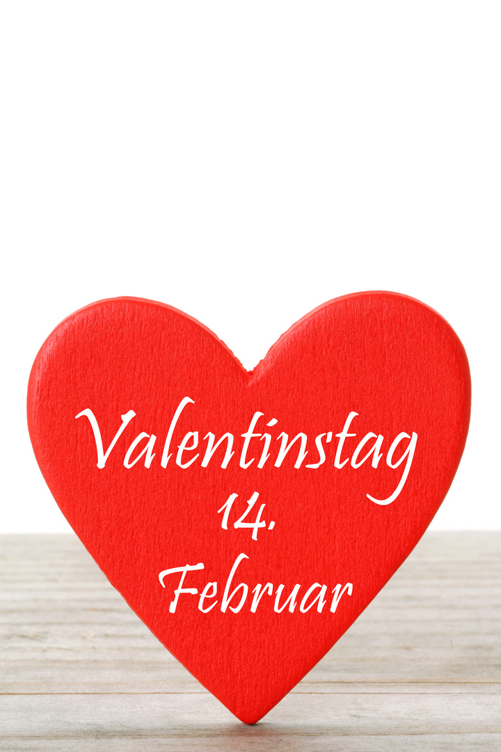 Valentinstag