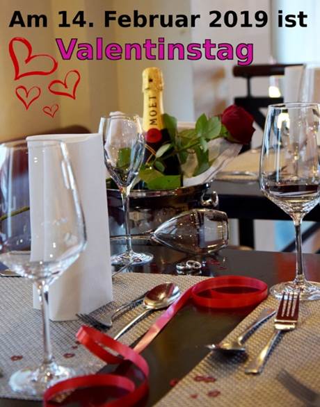 Valentinstag