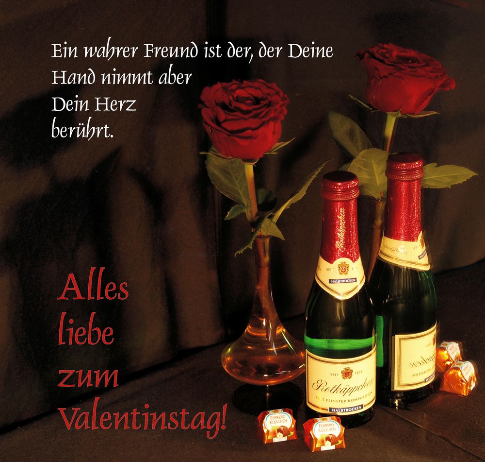 Valentinstag