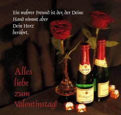 Valentinstag