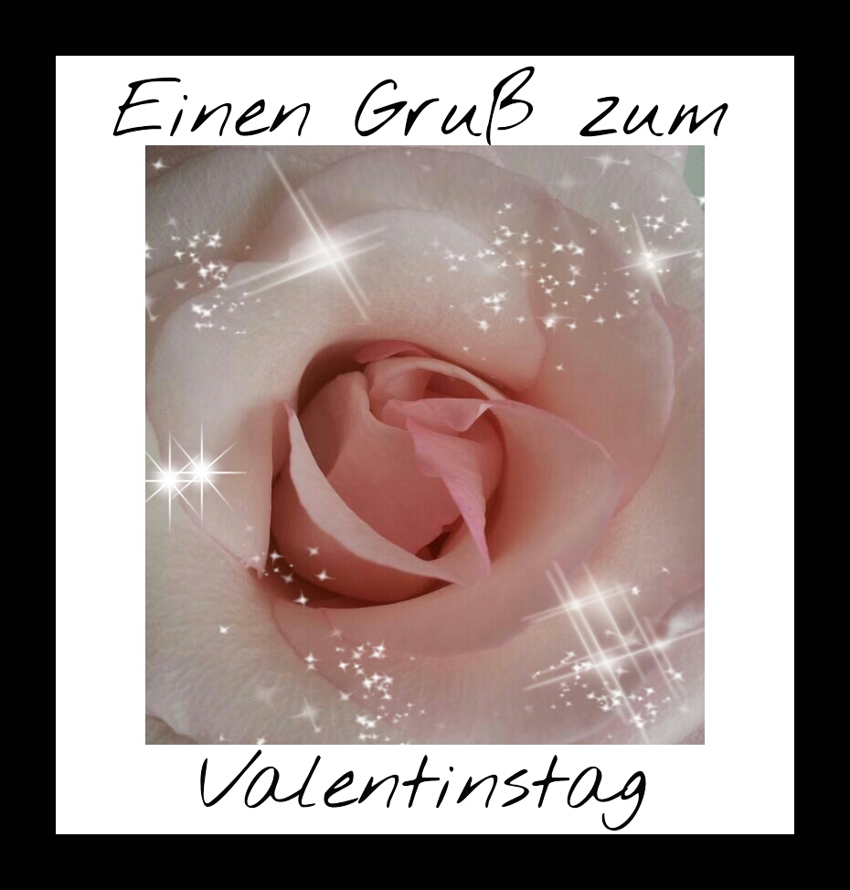 Valentinstag