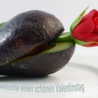 Valentinstag-Langlebig