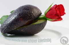 Valentinstag-Langlebig