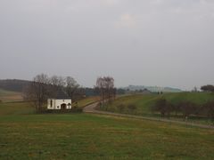 Valentinus Kapelle bei Düppenweiler