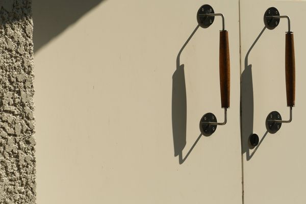 Valentiny Foundation- Türdetail