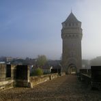 Valentré ou le Pont du Diable