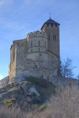 Valeria II (Sion)