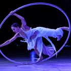 VALERIE INERTIE - CYR WHEEL