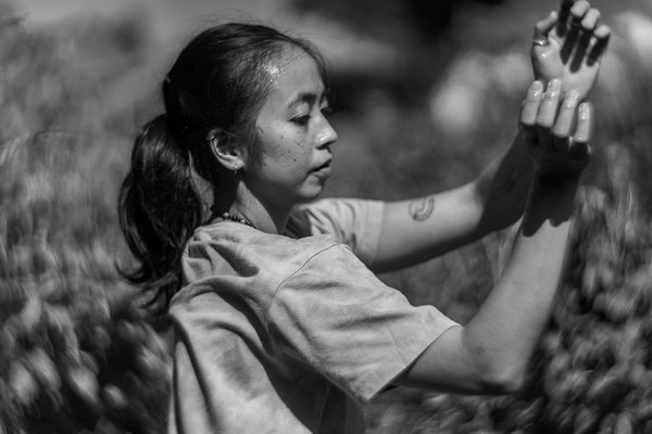 Valerie Yeo /TanzNAH #15