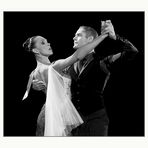 Valerio Contolani&Yulia Spesivtseva - Tango