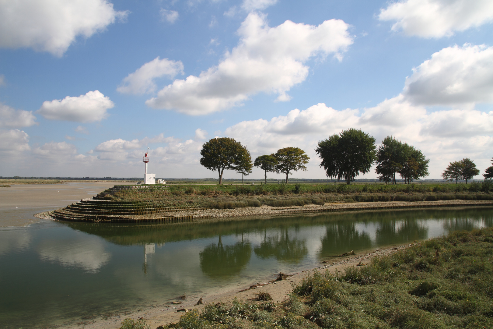 Valery sur Somme