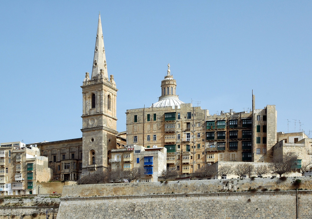 Valetta