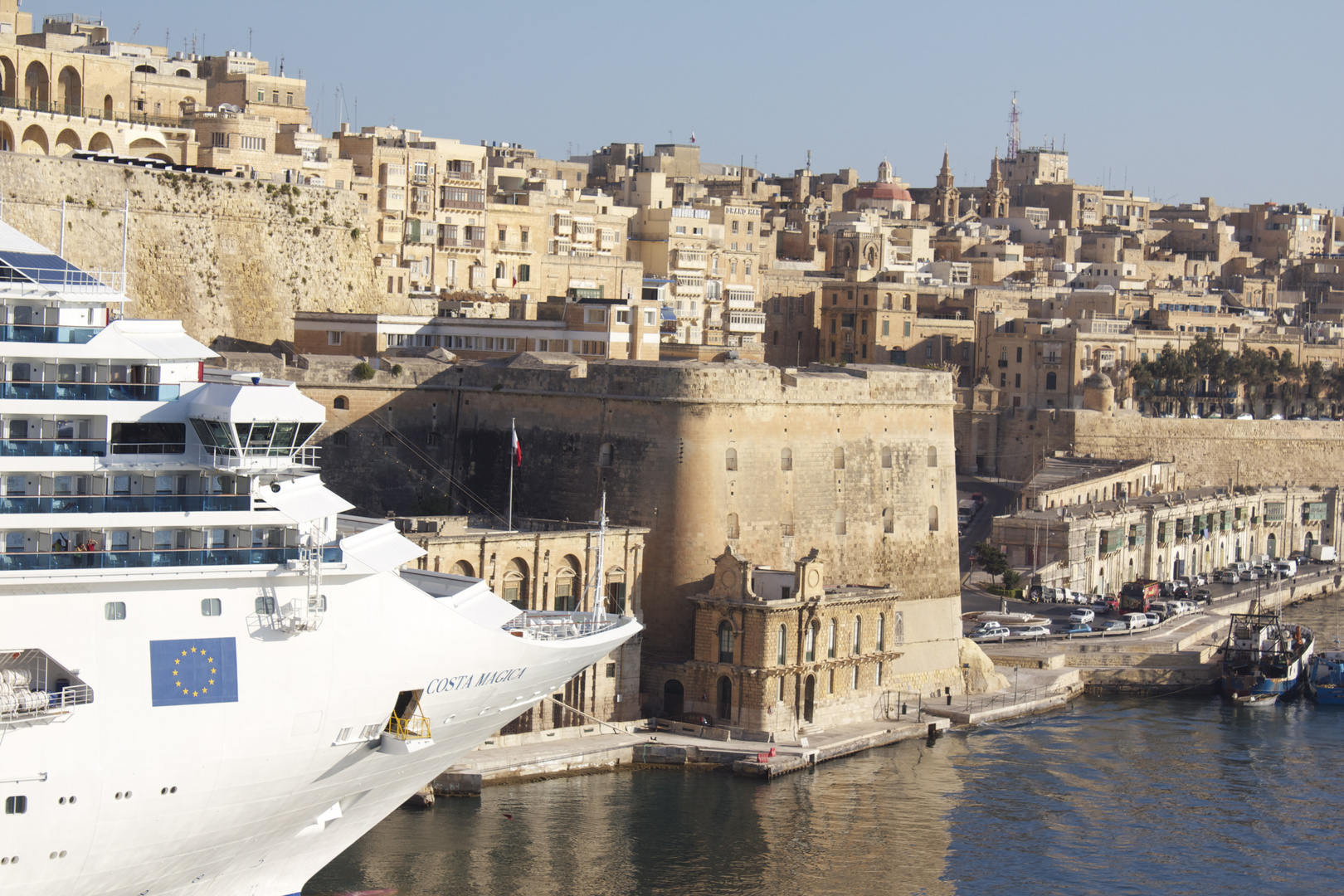 Valetta