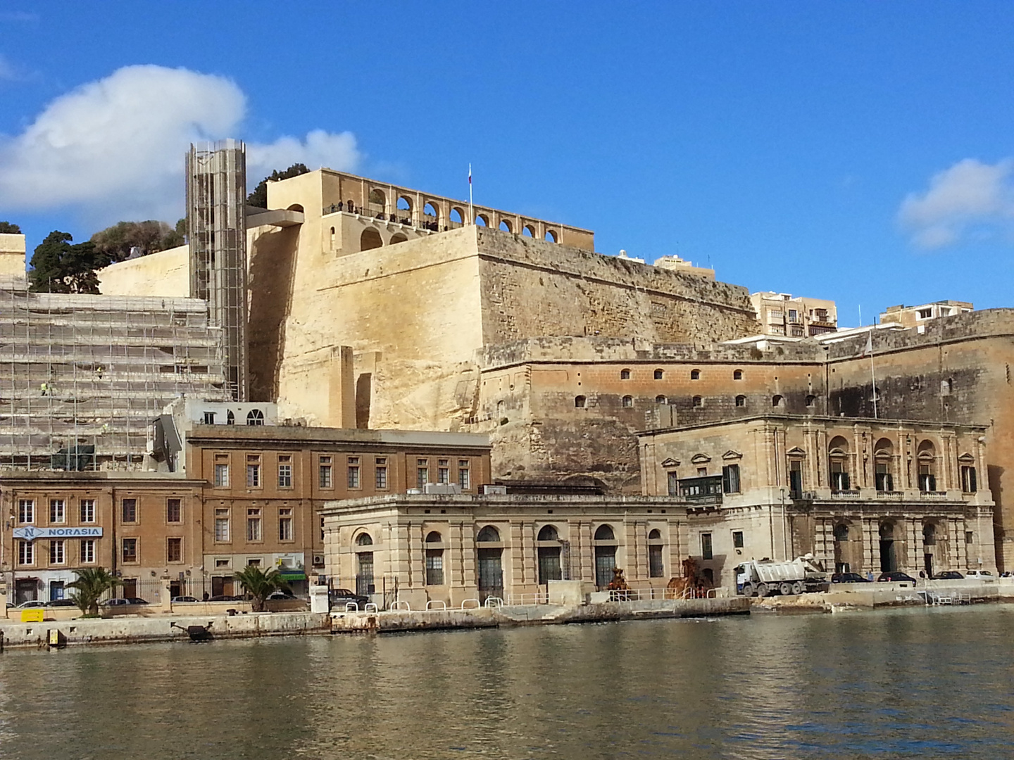 Valetta