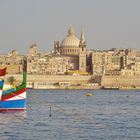 Valetta ...