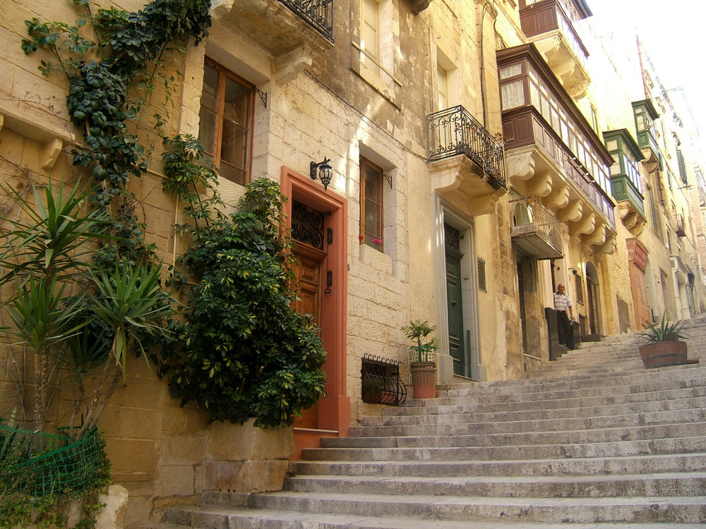 Valetta