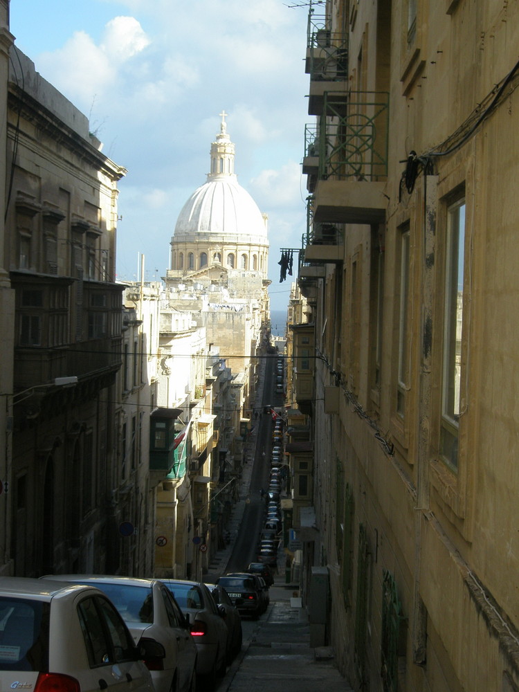 Valetta