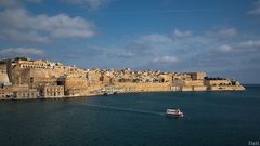 VALETTA