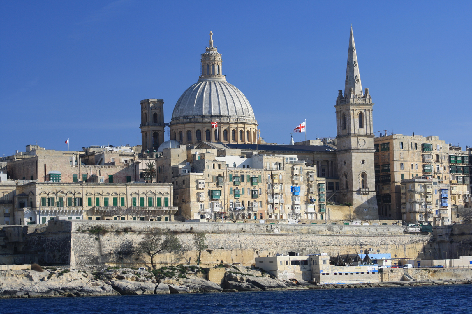 Valetta