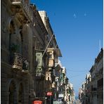 Valetta....