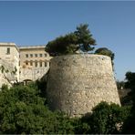 Valetta, eine Festung