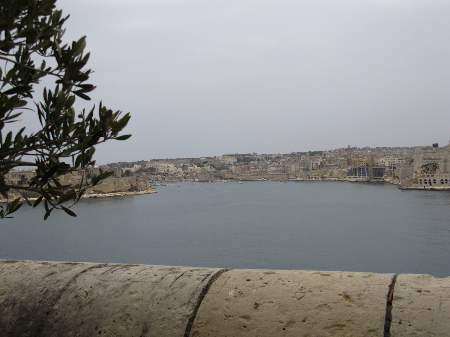 Valetta Grand Harbour (2)