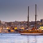 Valetta Hafen