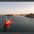 Valetta-Hafen