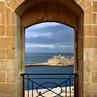 Valetta, Hauptstadt von Malta