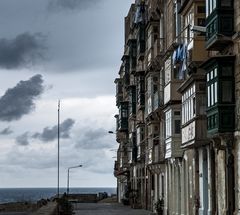 Valetta, Malta