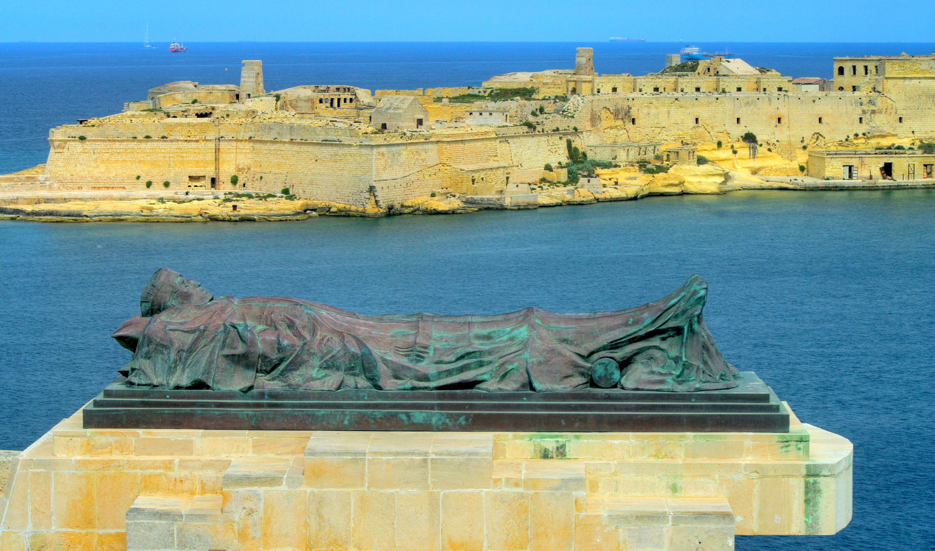 Valetta , Malta