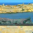 Valetta , Malta