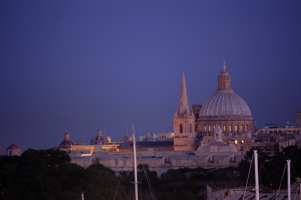 Valetta / Malta I