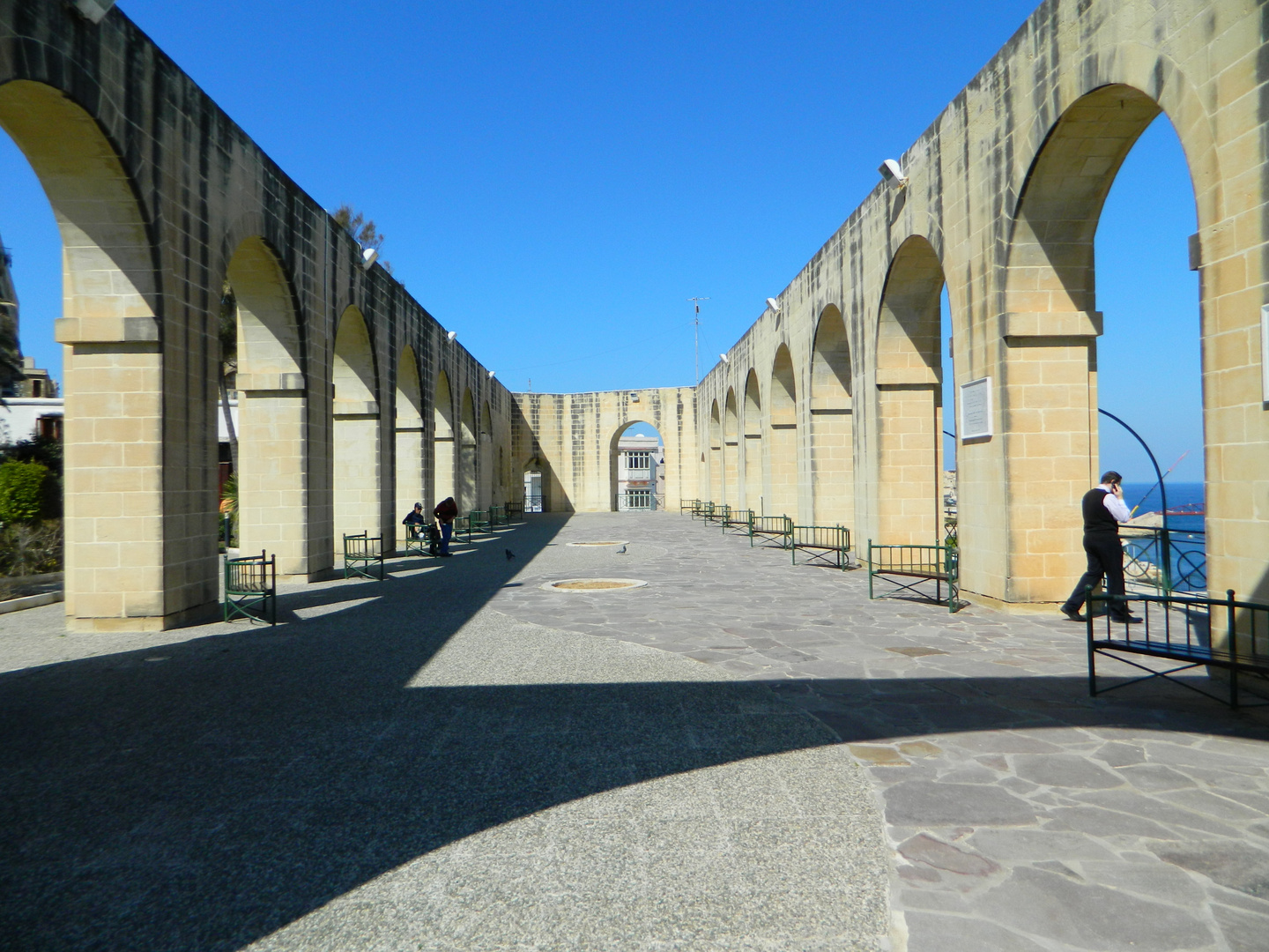 Valetta Stadt 3