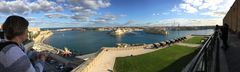 Valetta - Welcome Bay .