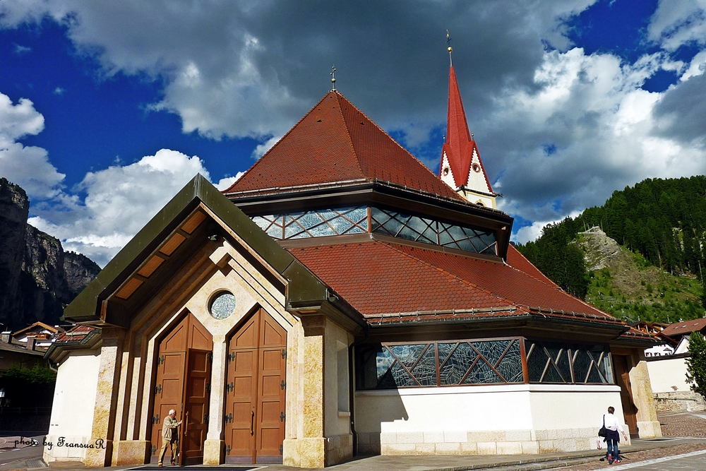 ValGardena