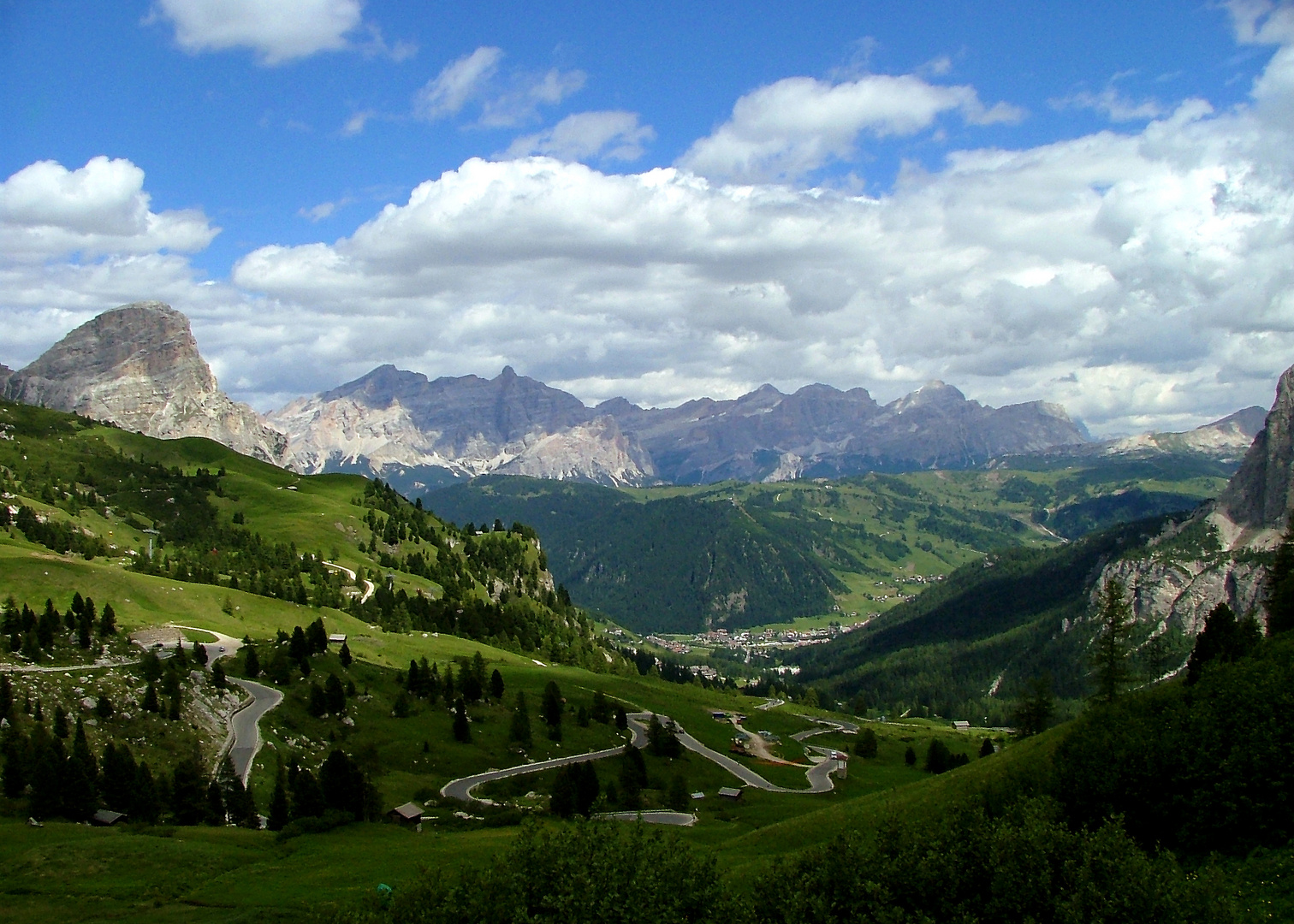 Valgardena