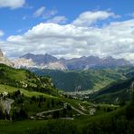 Valgardena