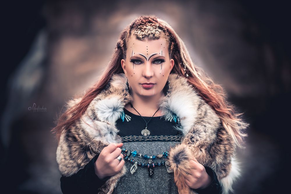 Valhalla calling Foto & Bild szene, fantasy, art Bilder auf