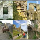 Valkenburg Ruine