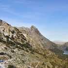 Vall de Gorb Blau