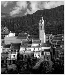 Vall De Laguar espana