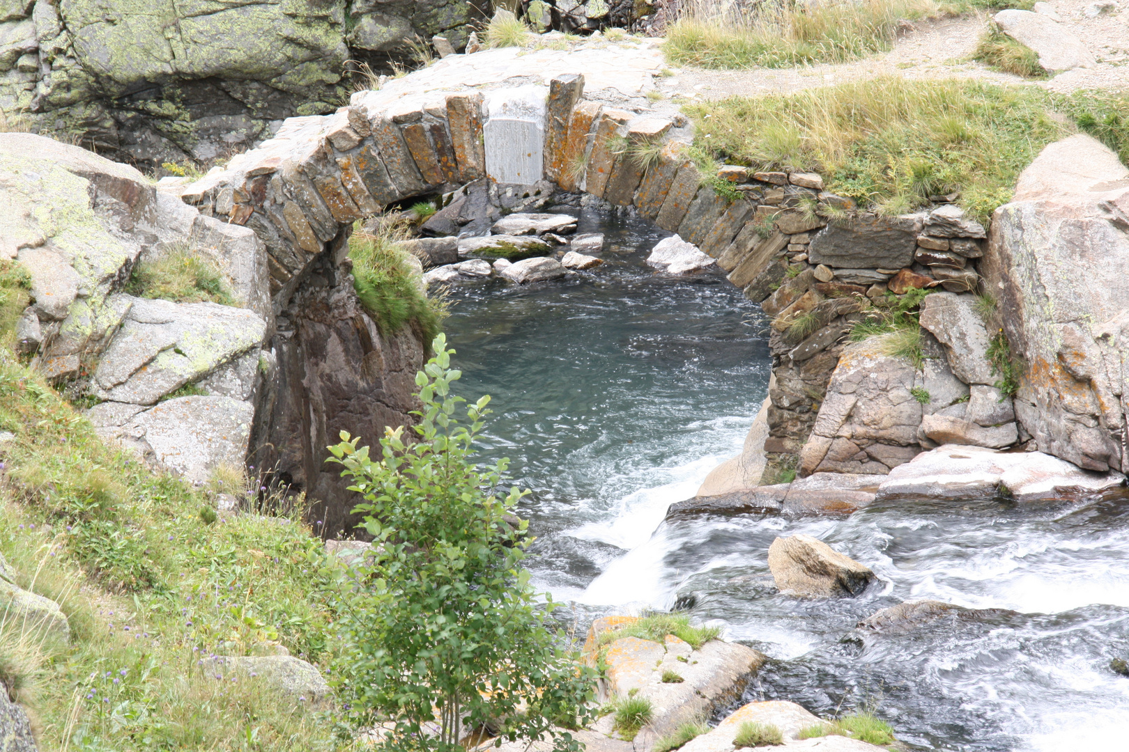 Vall de Nuria